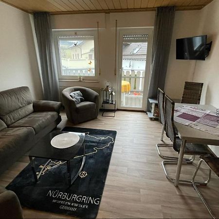 Relaxen Am Ring Fewo 2 Wimbach Экстерьер фото