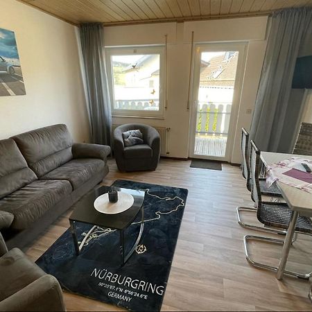 Relaxen Am Ring Fewo 2 Wimbach Экстерьер фото